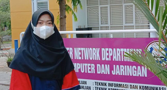 Nurul Baeti Janah